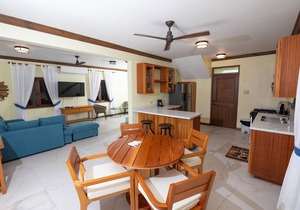 Oracabessa Hill Cottages