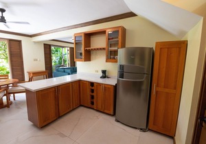 Oracabessa Hill Cottages