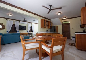 Oracabessa Hill Cottages