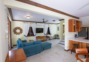 Oracabessa Hill Cottages