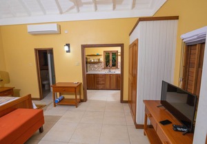 Oracabessa Hill Cottages
