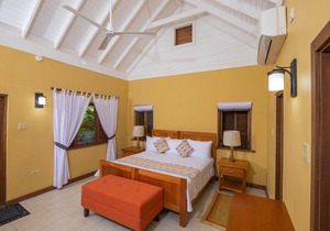 Oracabessa Hill Cottages