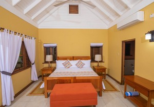 Oracabessa Hill Cottages