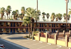 Orange Show Inn