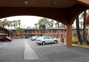 Orange Show Inn