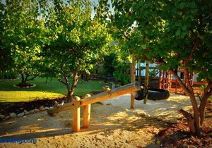 Orchard Cottage