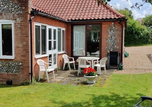 Orchard House