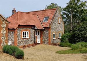 Orchard House