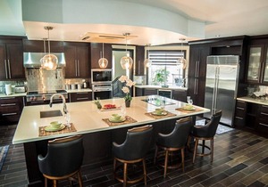 Orchids & Palms Luxury Villa Pool, Chef, Hot Tub, Airport Pickup!