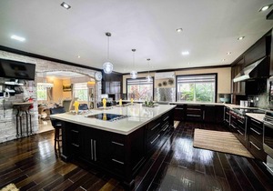 Orchids & Palms Luxury Villa Pool, Chef, Hot Tub, Airport Pickup!