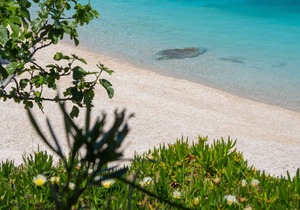 ''ORFOS VILLAS''- 3 BEDROOM LUXURY VILLA WITH PRIVATE POOL-SLEEP 6
