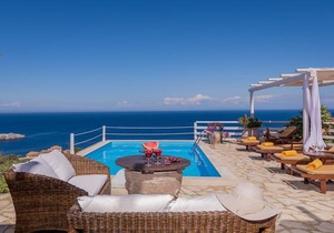 Orfos Villas