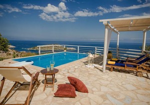 Orfos Villas
