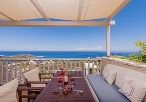Orfos Villas