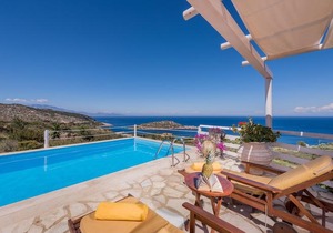 Orfos Villas