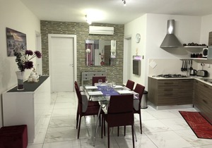 Orion Apartment in Marsascala