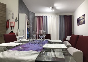 Orion Apartment in Marsascala