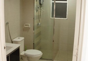 Orkid Place, Menara U , Shah Alam , Subang Jaya