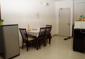 Orkid Place, Menara U , Shah Alam , Subang Jaya