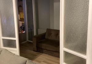 Ortakoy Uniqe View Apartment