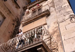 Ortigia Suite - Archimede