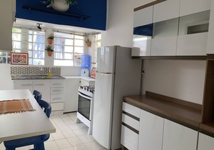 Oscar Freire Condominium 7