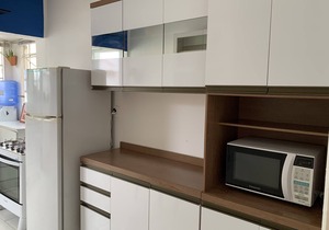 Oscar Freire Condominium 7