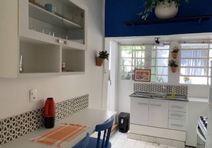 Oscar Freire Condominium 7