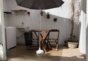 Oscar Freire Condominium 7