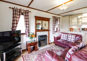 Osprey Lodge