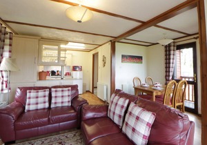 Osprey Lodge