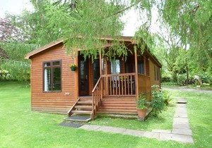 Osprey Lodge