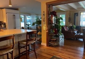 Otsego Lakefront for All Seasons!