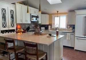 Otsego Lakefront for All Seasons!