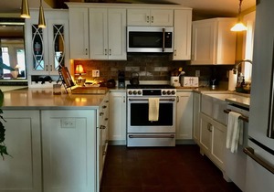 Otsego Lakefront for All Seasons!