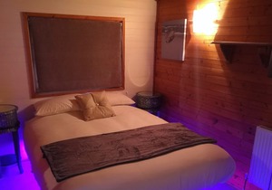 Otter 4 Hot Tub - HuntersMoon-Warminster-Bath-Salisbury