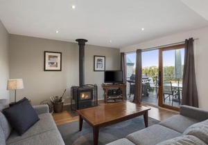 Otway Vista 12 - BYO Linen
