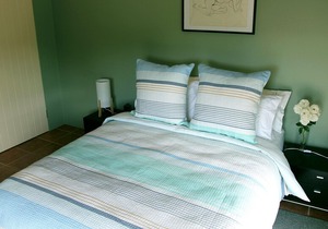 Ou+look BnB - Modern Luxury Apartment