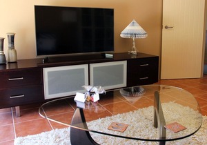Ou+look BnB - Modern Luxury Apartment