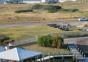 😎OUR LITTLE PIECE OF HEAVEN! Top Floor Unit!! Great views!!!