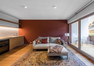 Our Second Home in Kranjska Gora