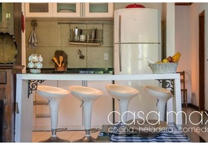 Our space is surrounded by beautiful landscapes, with toucans animals