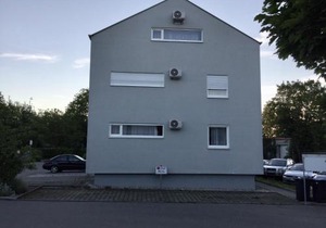 Outlet ApartmentS Metzingen