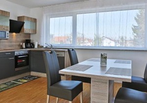 Outlet ApartmentS Metzingen