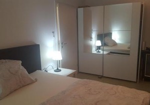 Outletcity Ferienwohnung