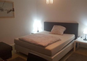 Outletcity Ferienwohnung