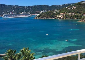 Outstanding Beachfront Amenities & Watersport Activities, Frenchmans Cove 3BR