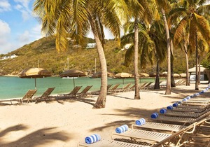 Outstanding Beachfront Amenities & Watersport Activities, Frenchmans Cove 3BR