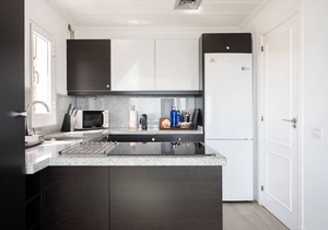 Over the Ocean with pool