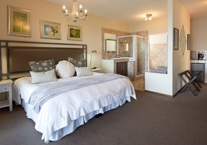 Overmeer Guest House